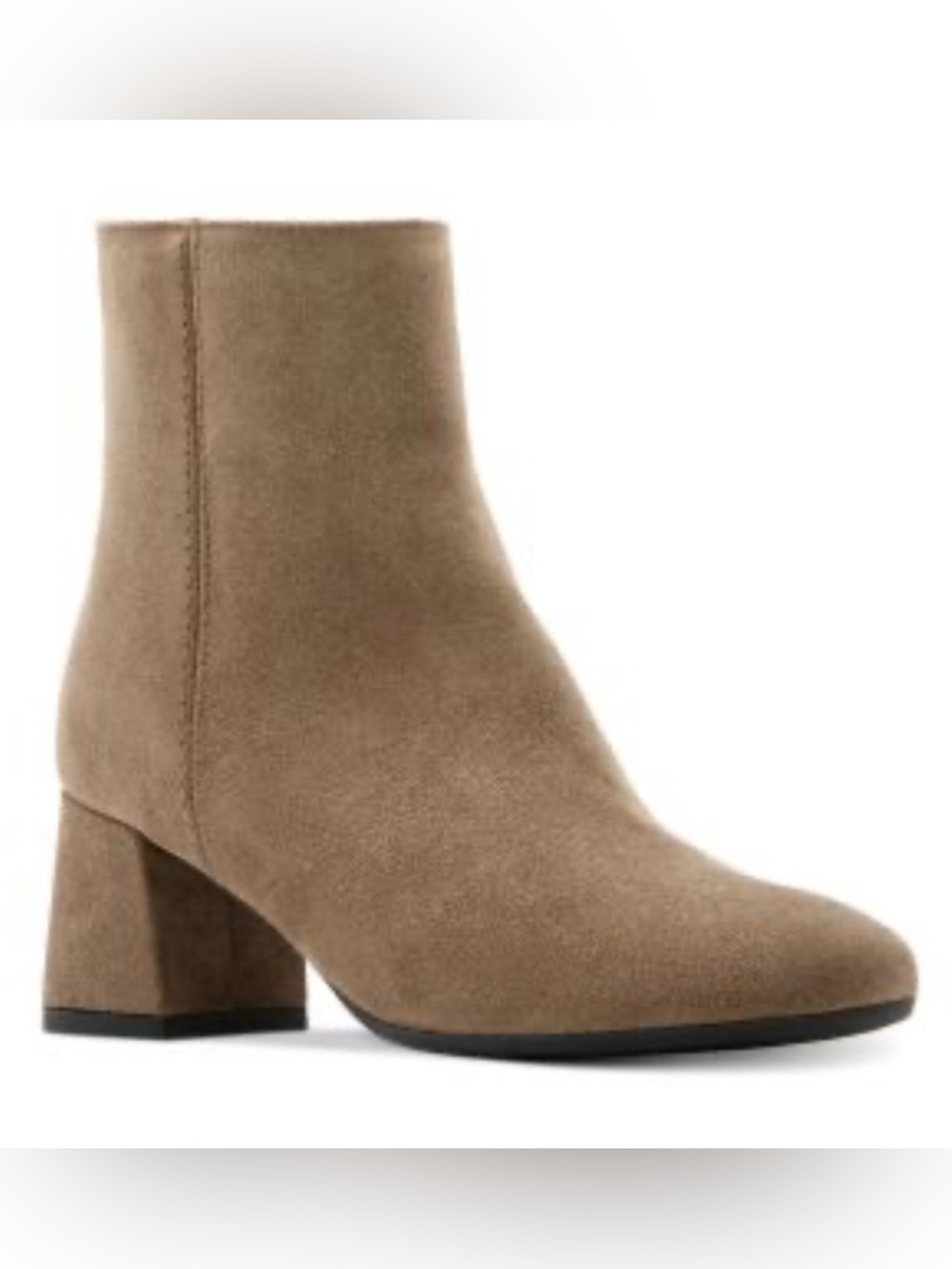 La Canadienne Jason City Suede Boots NEW!
Size 7